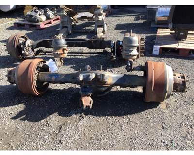 Meritor-Rockwell RD22145 Front Axle Housing