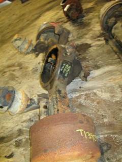 Meritor-Rockwell RD23160 Front Axle Housing