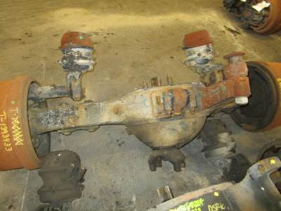 Meritor-Rockwell RD23160 Front Axle Housing