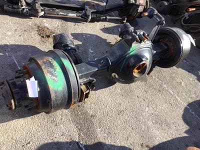 Meritor-Rockwell RD23160 Front Axle Housing