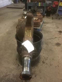 Meritor-Rockwell RD23160 Front Axle Housing