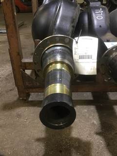 Meritor-Rockwell RD23160 Front Axle Housing