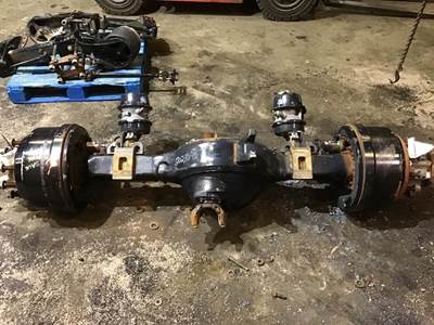 Meritor-Rockwell RD23160 Front Axle Housing