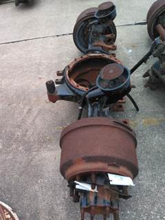 Meritor-Rockwell RD23160 Front Axle Housing