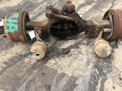 Meritor-Rockwell RD23160 Front Axle Housing