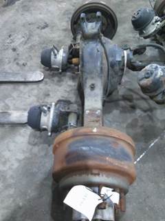 Meritor-Rockwell RD23160 Front Axle Housing