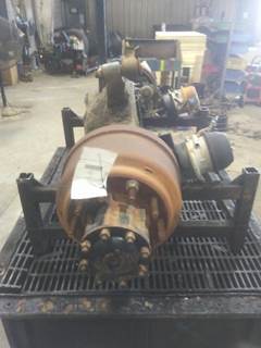 Meritor-Rockwell RD23160 Front Axle Housing