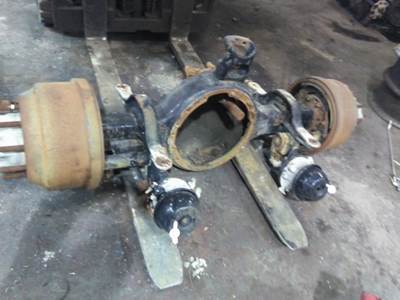 Meritor-Rockwell RD23160 Front Axle Housing