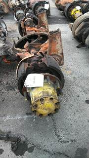 Meritor-Rockwell RD23160 Front Axle Housing