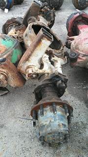 Meritor-Rockwell RD23160 Front Axle Housing