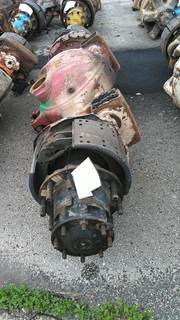 Meritor-Rockwell RD23160 Front Axle Housing