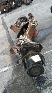 Meritor-Rockwell RD23160 Front Axle Housing