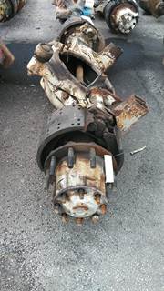 Meritor-Rockwell RD23160 Front Axle Housing