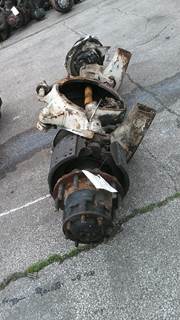 Meritor-Rockwell RD23160 Front Axle Housing