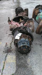 Meritor-Rockwell RD23160 Front Axle Housing