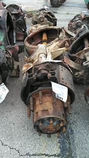 Meritor-Rockwell RD23160 Front Axle Housing