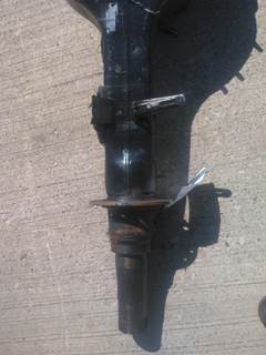 Meritor-Rockwell RD23160 Front Axle Housing