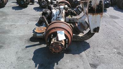 Meritor-Rockwell RD23160 Front Axle Housing