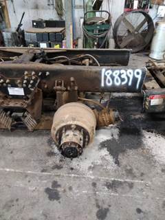 Meritor-Rockwell RD23160 Front Axle Housing