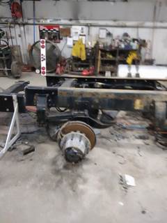 Meritor-Rockwell RD23160 Front Axle Housing