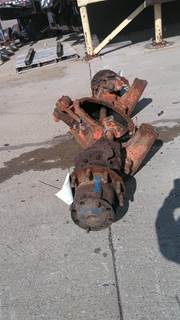 Meritor-Rockwell RD23160 Front Axle Housing