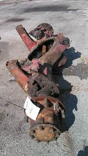 Meritor-Rockwell RD23160 Front Axle Housing