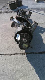 Meritor-Rockwell RD23160 Front Axle Housing