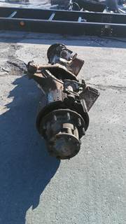 Meritor-Rockwell RD23160 Front Axle Housing