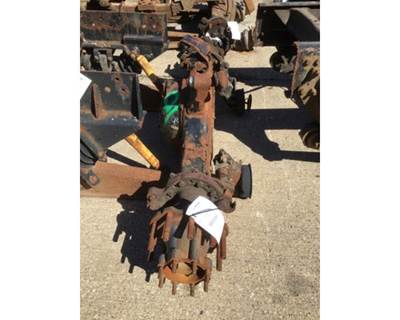 Meritor-Rockwell RD23160 Front Axle Housing