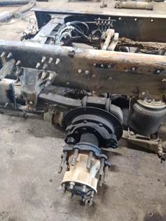 Meritor-Rockwell RD23164 Front Axle Housing