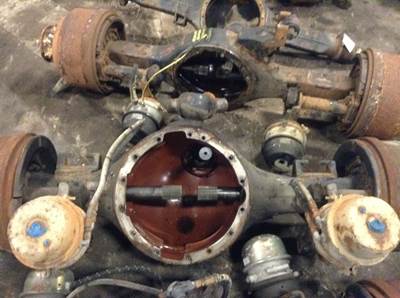 Meritor-Rockwell RD52180 Front Axle Housing