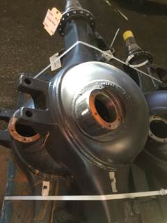 Meritor-Rockwell RD52180 Front Axle Housing