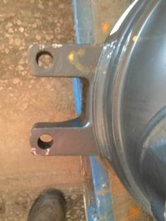 Meritor-Rockwell RD52180 Front Axle Housing