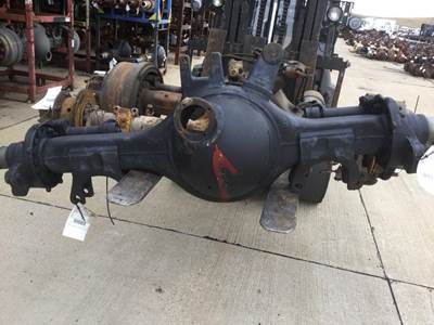 Meritor-Rockwell RDL20145 Front Axle Housing