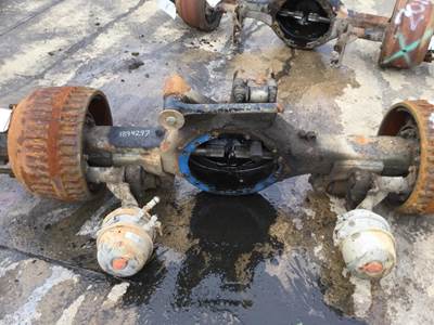 Meritor-Rockwell RDL20145 Front Axle Housing