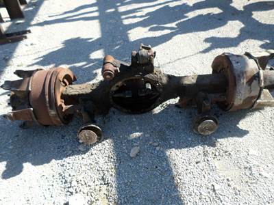 Meritor-Rockwell RDL20145 Front Axle Housing