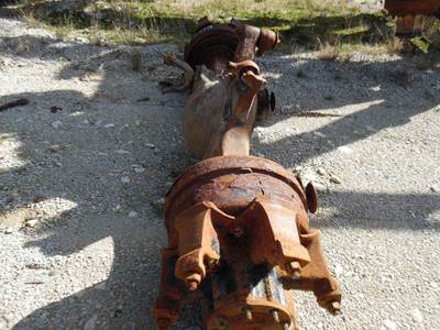 Meritor-Rockwell RDL20145 Front Axle Housing