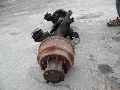 Meritor-Rockwell RDL20145 Front Axle Housing