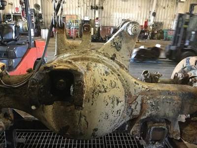 Meritor-Rockwell RDL20145 Front Axle Housing