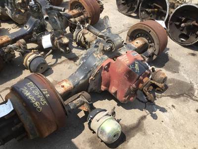 Meritor-Rockwell RDL22145 Front Axle Housing