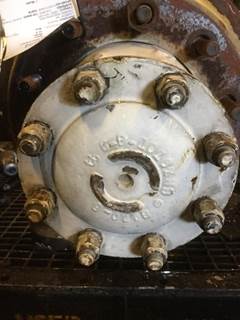 Meritor-Rockwell RDL22145 Front Axle Housing