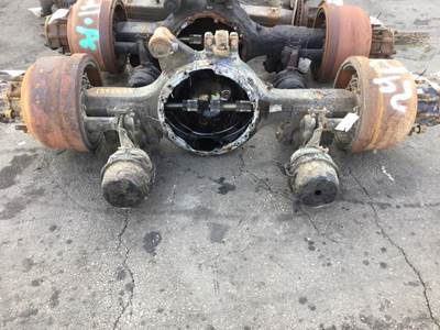 Meritor-Rockwell RDL23160 Front Axle Housing