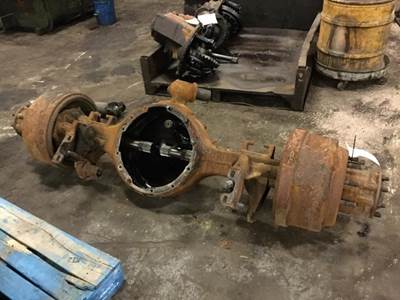 Meritor-Rockwell RDL23160 Front Axle Housing