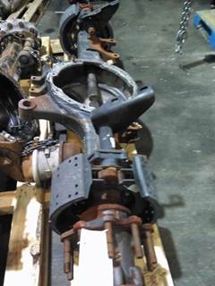 Meritor-Rockwell RDL23160 Front Axle Housing