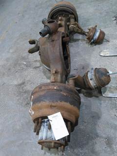 Meritor-Rockwell RDL23160 Front Axle Housing