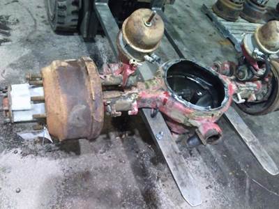 Meritor-Rockwell RDL23160 Front Axle Housing