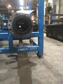 Meritor-Rockwell RDL23160 Front Axle Housing