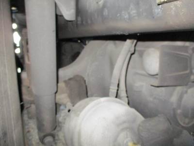 Meritor-Rockwell RDL23160 Front Axle Housing