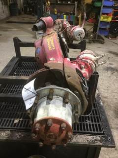 Meritor-Rockwell RDL23160 Front Axle Housing