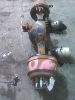 Meritor-Rockwell RDL23160 Front Axle Housing